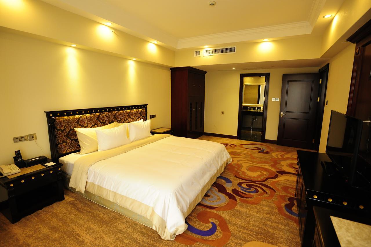 Yinruilin International Hotel Куньмин Номер фото